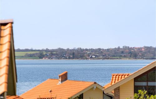 Rendbjerg Casa | 3 Bedroom Gorgeous Home In Egernsund