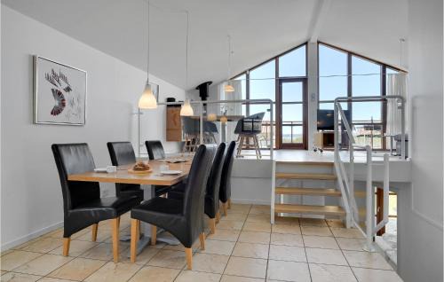 Rendbjerg Casa | 3 Bedroom Gorgeous Home In Egernsund