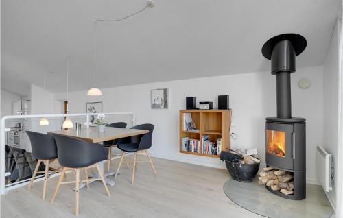 Rendbjerg Casa | 3 Bedroom Gorgeous Home In Egernsund