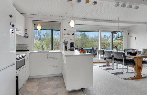 Hvalpsund Casa | Preciosa casa de 3 dormitorios en Farsø