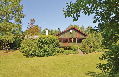 Hvalpsund Casa | Preciosa casa de 3 dormitorios en Farsø