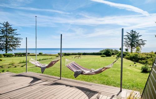 Odde Casa | 3 Bedroom Gorgeous Home In Hadsund