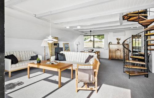 Odde Casa | 3 Bedroom Gorgeous Home In Hadsund