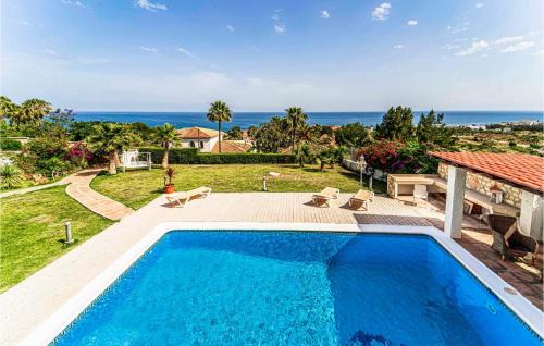 La Gaspara Casa | 3 Bedroom Gorgeous Home In Estepona