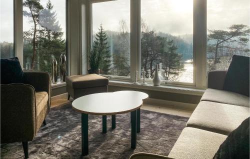 Ullared Casa | 3 Bedroom Gorgeous Home In Ullared