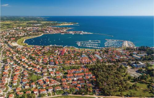 Kastel Casa | 3 Bedroom Gorgeous Home In Buje