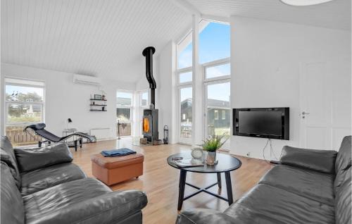 Blokhus Casa | 3 Bedroom Gorgeous Home In Blokhus
