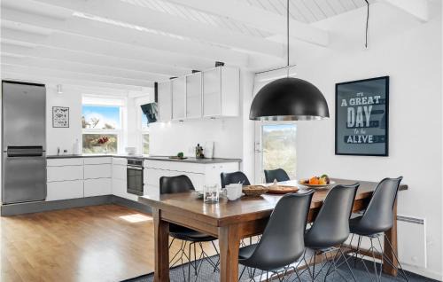 Blokhus Casa | 3 Bedroom Gorgeous Home In Blokhus