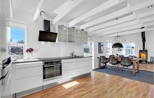 Blokhus Casa | 3 Bedroom Gorgeous Home In Blokhus