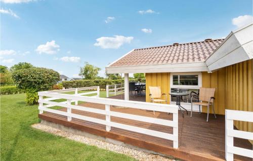 Hvalpsund Casa | 3 Bedroom Gorgeous Home In Farsø
