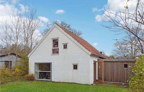 Jerup Casa | 3 Bedroom Gorgeous Home In Jerup