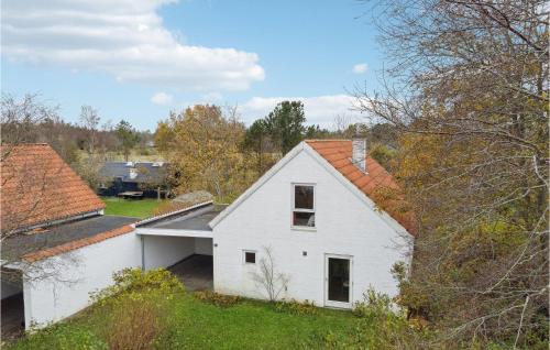 Jerup Casa | 3 Bedroom Gorgeous Home In Jerup