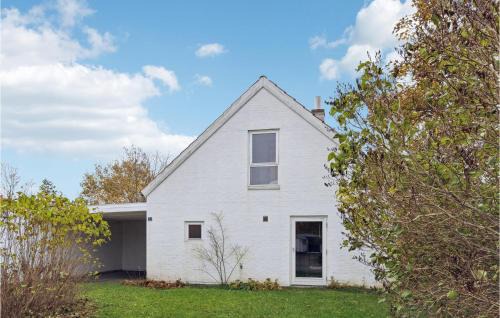 Jerup Casa | 3 Bedroom Gorgeous Home In Jerup