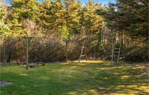 Oddesund Syd Casa | 3 Bedroom Gorgeous Home In Thyholm