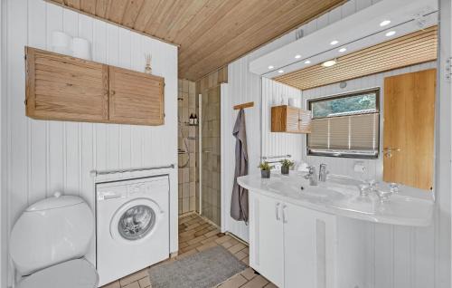 Oddesund Syd Casa | 3 Bedroom Gorgeous Home In Thyholm