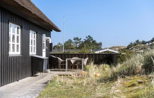 Rindby Strand Casa | 3 Bedroom Gorgeous Home In Fanø