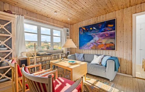 Rindby Strand Casa | 3 Bedroom Gorgeous Home In Fanø