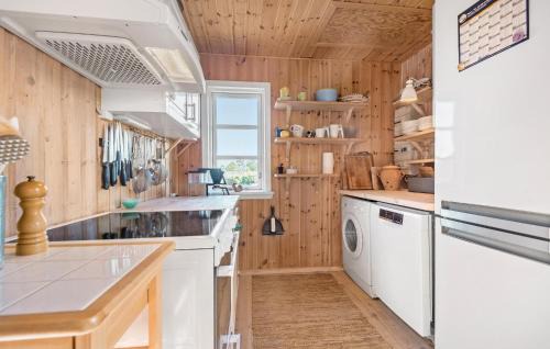 Rindby Strand Casa | 3 Bedroom Gorgeous Home In Fanø