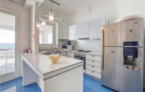 Trappeto Casa | 3 Bedroom Gorgeous Home In Trappeto