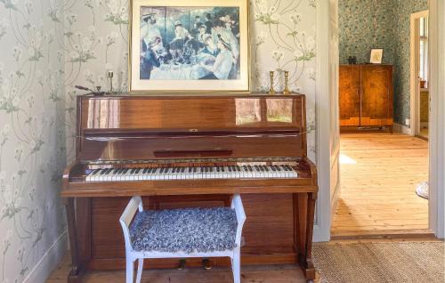 Morlunda Casa | 3 Bedroom Gorgeous Home In Mörlunda