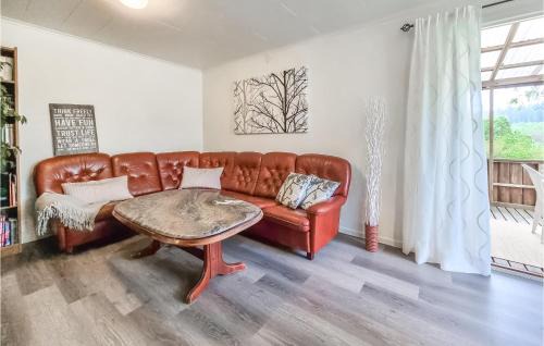 Tanum Casa | 3 Bedroom Gorgeous Home In Tanumshede
