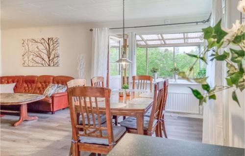 Tanum Casa | 3 Bedroom Gorgeous Home In Tanumshede