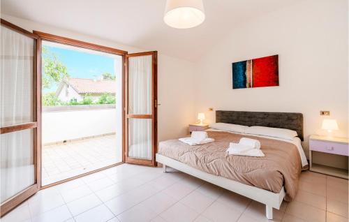 Rosolina Apartamento | 3 Bedroom Gorgeous Home In Albarella Ro