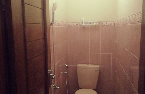 Kasihan Casa | Casa de huéspedes de 3 habitaciones en Bantul, Yogya