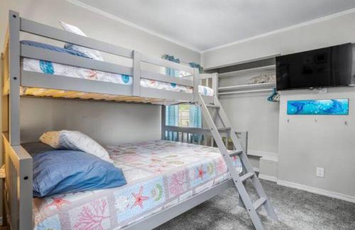 Gulfport Casa | 3 Bedroom Gulfport Rental by Next Step Property Management