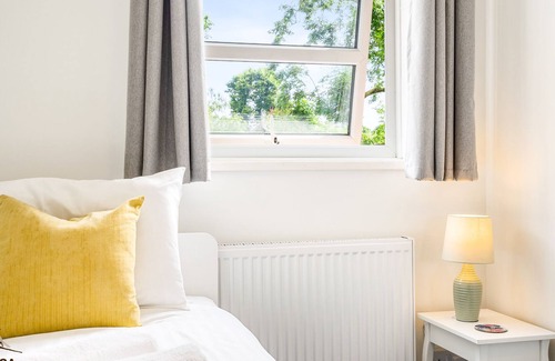 Welwyn Garden City Casa | 3 bedroom house - Niksa Serviced Accommodation