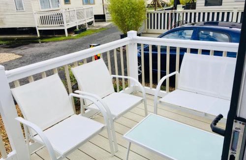Chichester Complejo | 3 bedroom Heaven Home