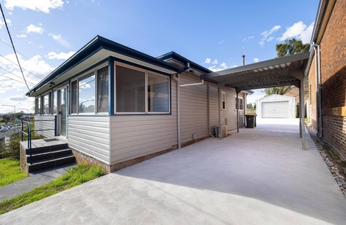 Windsor Casa | 3 Bedroom Heritage House Windsor