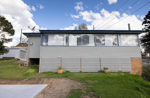 Windsor Casa | 3 Bedroom Heritage House Windsor