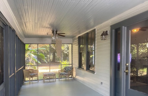 St. Francisville Casa | 3 bedroom home built in the 1850s centrally located in Saint Francisville