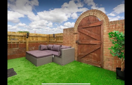 Withernsea Casa | 3 bedroom holiday cottage to rent In withernsea east coast