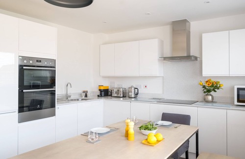 Malborough Casa | 3 Bedroom holiday Home nr Salcombe & beaches