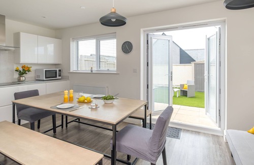Malborough Casa | 3 Bedroom holiday Home nr Salcombe & beaches