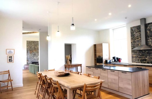 Haut-Bois Casa | 3-bedroom holiday home with panoramic view