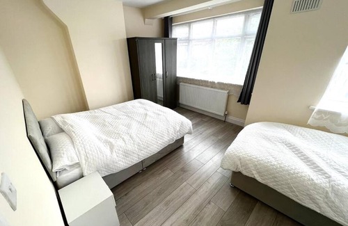 Broad Green Casa | 3 Bedroom Holiday Home