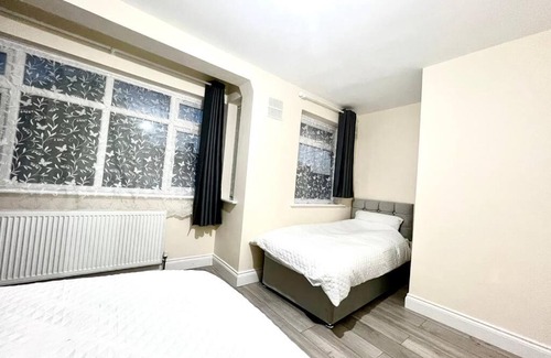 Broad Green Casa | 3 Bedroom Holiday Home