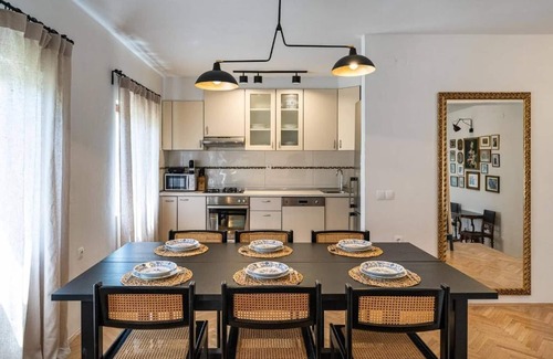 Preko Casa | 3-bedroom Holiday House Giovanni