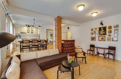 Preko Casa | 3-bedroom Holiday House Giovanni