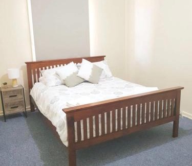 Whyalla Norrie Casa | 3 Bedroom Home
