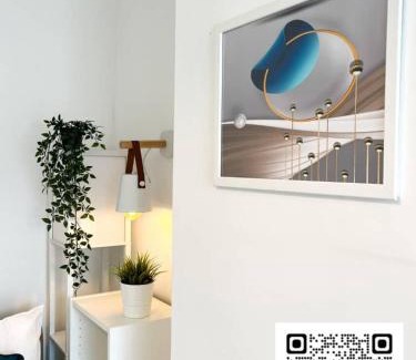 Chatham Apartamento | *3 bedroom Home away from Home with BBQ grill*