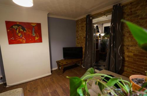 Ipswich Casa | 3 Bedroom home by Ipswich docks.