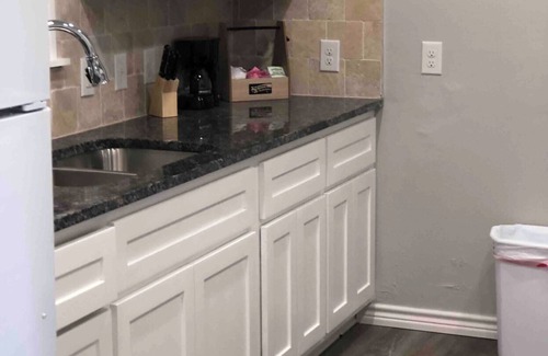 Wichita Falls Casa | 3 bedroom home by Kataluma Nightly Rentals