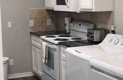 Wichita Falls Casa | 3 bedroom home by Kataluma Nightly Rentals