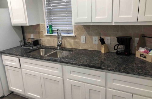 Wichita Falls Casa | 3 bedroom home by Kataluma Nightly Rentals
