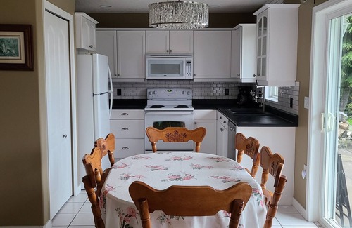 Regional District of Nanaimo Casa | 3 bedroom home on the outskirts of Qualicum Beach