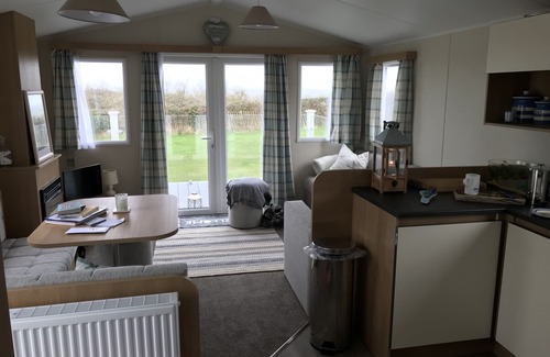 Bembridge Casa | 3 habitaciones "Home from Home"